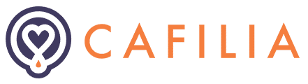 Cafilia logo
